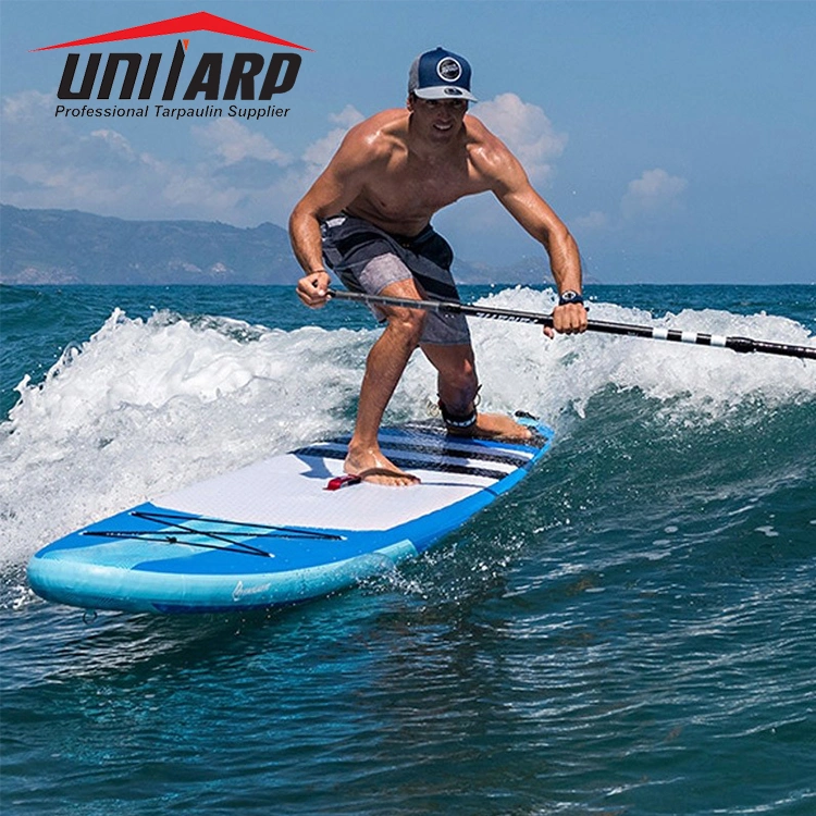 10′6′′x30′′x6′′ Drop Shipping Factory Quality Assurance All Round Surfboard Air Sup Inflatable Stand up Paddle Board