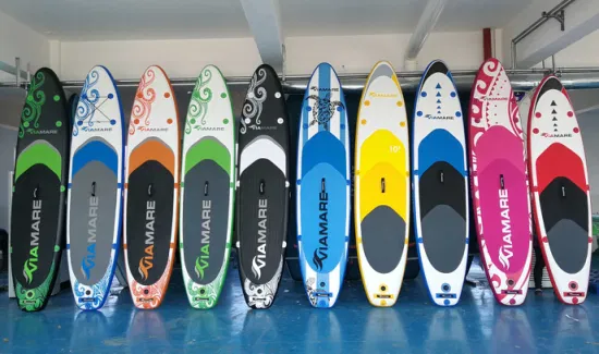 Tabla de surf Sup Stand up Paddle Board