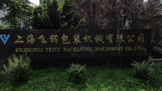Tornillos automáticos Clavos Hardware de sujeción Ensacado Embalaje Embalaje Equipos de embalaje de Shanghai Feiyu Machinery
